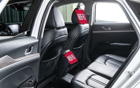 KIA K5, 2020 год, 3 129 000 рублей, 13 фотография