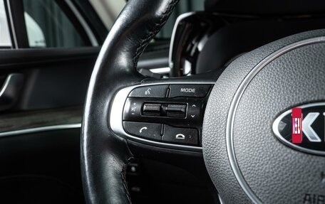 KIA K5, 2020 год, 3 129 000 рублей, 20 фотография