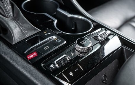 KIA K5, 2020 год, 3 129 000 рублей, 18 фотография