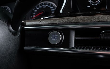 KIA K5, 2020 год, 3 129 000 рублей, 22 фотография