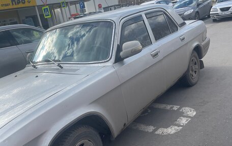 ГАЗ 31105 «Волга», 2006 год, 150 000 рублей, 3 фотография