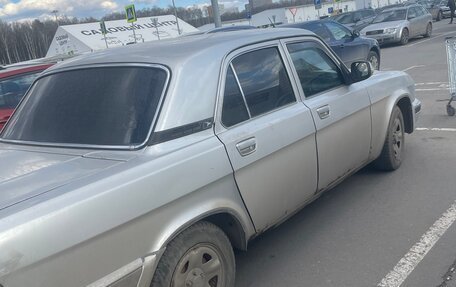 ГАЗ 31105 «Волга», 2006 год, 150 000 рублей, 1 фотография