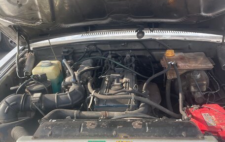 ГАЗ 31105 «Волга», 2006 год, 150 000 рублей, 5 фотография