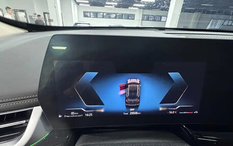 BMW X1, 2023 год, 2 820 013 рублей, 15 фотография