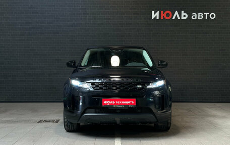 Land Rover Range Rover Evoque II, 2019 год, 3 195 000 рублей, 2 фотография