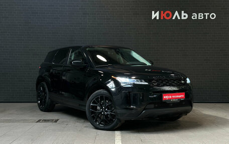 Land Rover Range Rover Evoque II, 2019 год, 3 195 000 рублей, 3 фотография