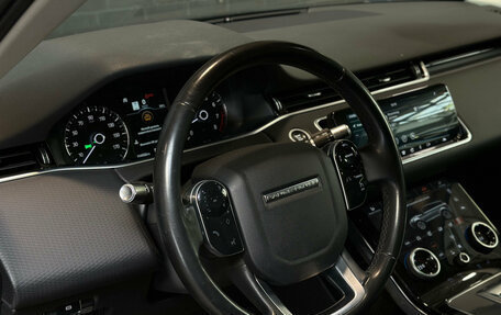 Land Rover Range Rover Evoque II, 2019 год, 3 195 000 рублей, 10 фотография