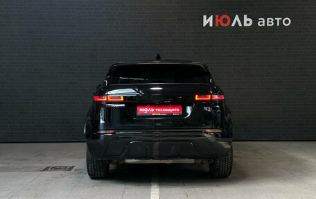 Land Rover Range Rover Evoque II, 2019 год, 3 195 000 рублей, 6 фотография