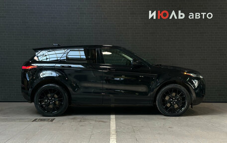 Land Rover Range Rover Evoque II, 2019 год, 3 195 000 рублей, 4 фотография