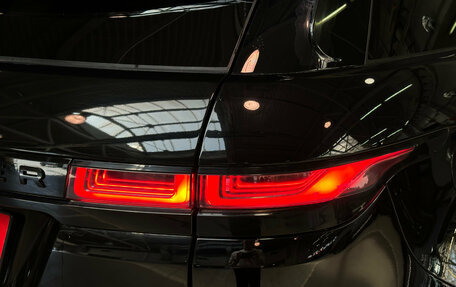 Land Rover Range Rover Evoque II, 2019 год, 3 195 000 рублей, 9 фотография