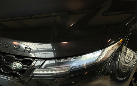 Land Rover Range Rover Evoque II, 2019 год, 3 195 000 рублей, 8 фотография