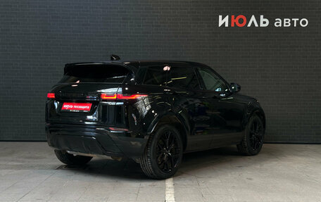 Land Rover Range Rover Evoque II, 2019 год, 3 195 000 рублей, 5 фотография