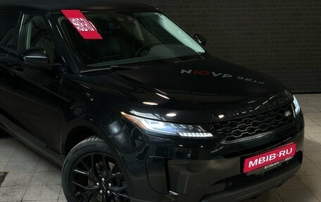 Land Rover Range Rover Evoque II, 2019 год, 3 195 000 рублей, 7 фотография