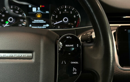 Land Rover Range Rover Evoque II, 2019 год, 3 195 000 рублей, 18 фотография