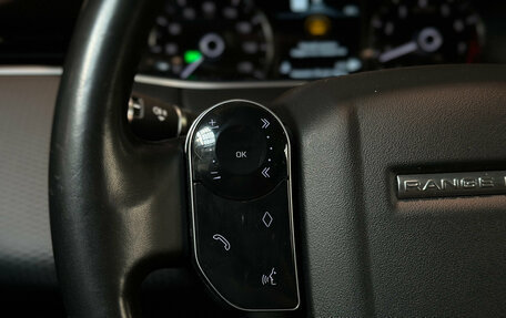 Land Rover Range Rover Evoque II, 2019 год, 3 195 000 рублей, 17 фотография