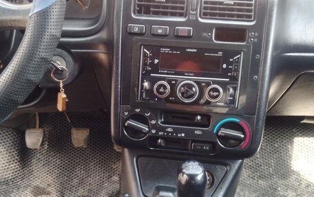 Toyota Carina E, 1993 год, 300 000 рублей, 4 фотография