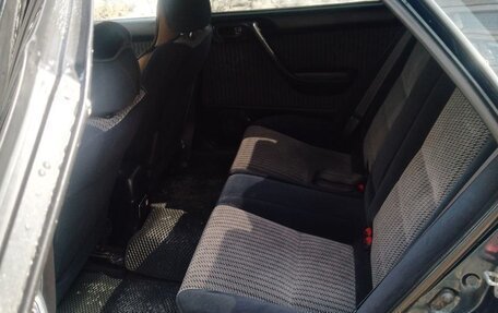 Toyota Carina E, 1993 год, 300 000 рублей, 3 фотография