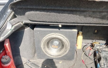 Toyota Carina E, 1993 год, 300 000 рублей, 6 фотография