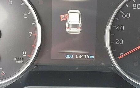 Toyota RAV4, 2020 год, 2 650 000 рублей, 8 фотография