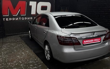 Toyota Premio, 2010 год, 999 999 рублей, 1 фотография