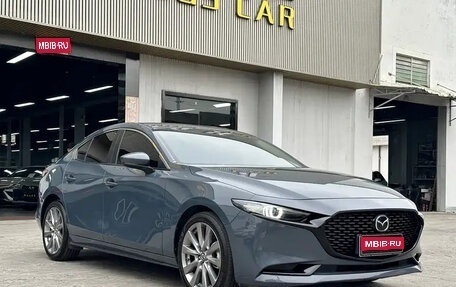 Mazda 3, 2023 год, 1 620 013 рублей, 1 фотография