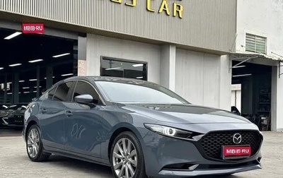 Mazda 3, 2023 год, 1 620 013 рублей, 1 фотография