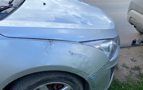 Chevrolet Cruze II, 2010 год, 477 000 рублей, 14 фотография