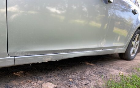 Chevrolet Cruze II, 2010 год, 477 000 рублей, 18 фотография