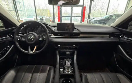 Mazda 6, 2021 год, 1 810 013 рублей, 16 фотография