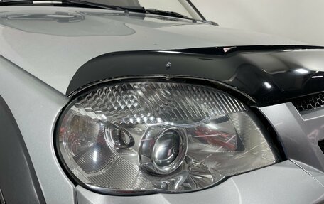 Chevrolet Niva I рестайлинг, 2014 год, 580 000 рублей, 7 фотография