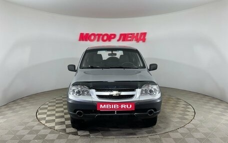 Chevrolet Niva I рестайлинг, 2014 год, 580 000 рублей, 2 фотография