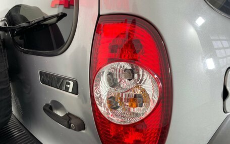 Chevrolet Niva I рестайлинг, 2014 год, 580 000 рублей, 8 фотография