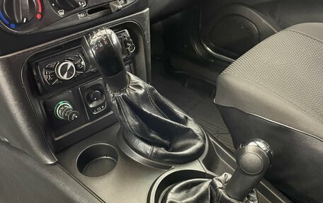 Chevrolet Niva I рестайлинг, 2014 год, 580 000 рублей, 16 фотография