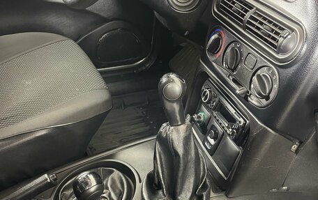 Chevrolet Niva I рестайлинг, 2014 год, 580 000 рублей, 17 фотография