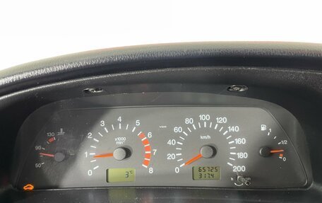 Chevrolet Niva I рестайлинг, 2014 год, 580 000 рублей, 15 фотография