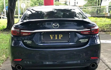 Mazda 6, 2022 год, 1 860 013 рублей, 5 фотография