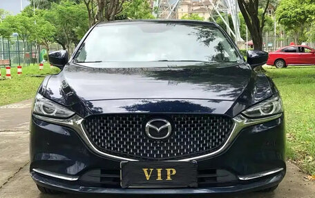 Mazda 6, 2022 год, 1 860 013 рублей, 2 фотография