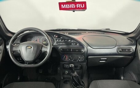 Chevrolet Niva I рестайлинг, 2014 год, 580 000 рублей, 11 фотография