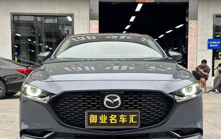 Mazda 3, 2023 год, 1 620 013 рублей, 2 фотография