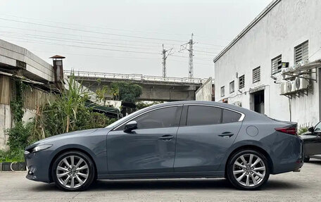 Mazda 3, 2023 год, 1 620 013 рублей, 4 фотография