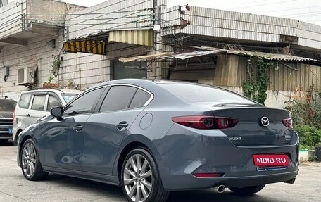 Mazda 3, 2023 год, 1 620 013 рублей, 5 фотография