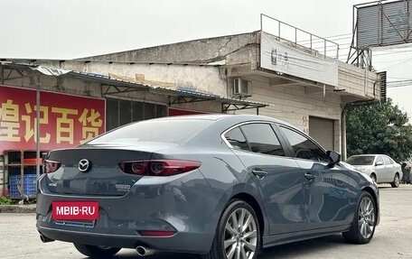 Mazda 3, 2023 год, 1 620 013 рублей, 7 фотография