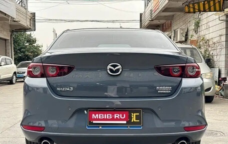 Mazda 3, 2023 год, 1 620 013 рублей, 6 фотография