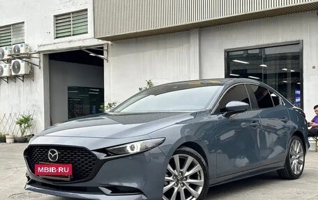 Mazda 3, 2023 год, 1 620 013 рублей, 3 фотография