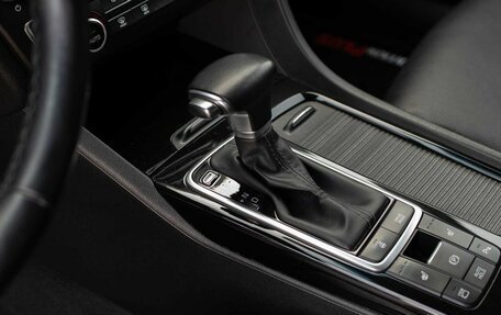 KIA Optima IV, 2019 год, 2 050 000 рублей, 16 фотография