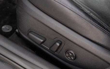 KIA Optima IV, 2019 год, 2 050 000 рублей, 18 фотография