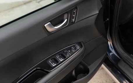 KIA Optima IV, 2019 год, 2 050 000 рублей, 17 фотография