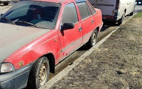 Daewoo Nexia I рестайлинг, 2007 год, 90 000 рублей, 2 фотография