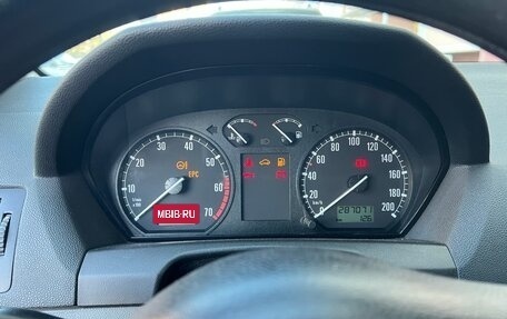 Skoda Fabia I, 2001 год, 170 000 рублей, 7 фотография