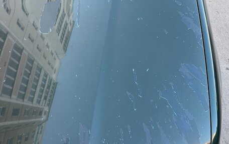 Skoda Fabia I, 2001 год, 170 000 рублей, 6 фотография